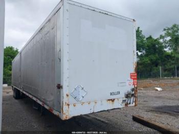  Salvage Nuvan Technology Inc Other