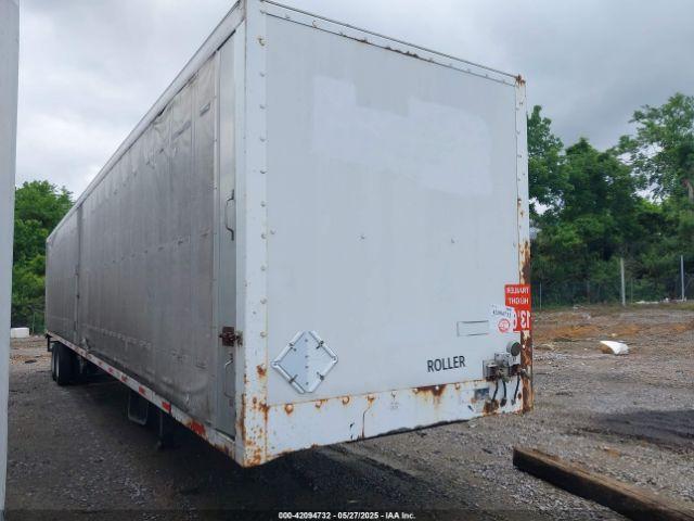  Salvage Nuvan Technology Inc Other