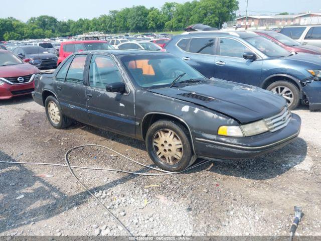 Salvage Chevrolet Lumina
