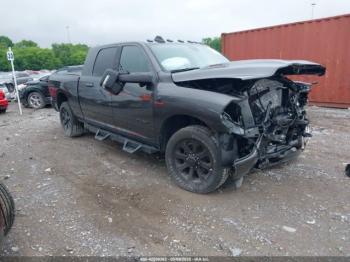  Salvage Ram 2500
