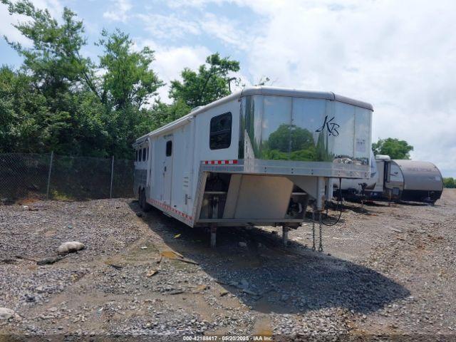  Salvage Kiefer Built Inc Other