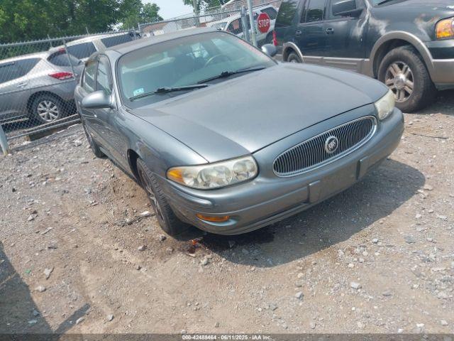  Salvage Buick LeSabre
