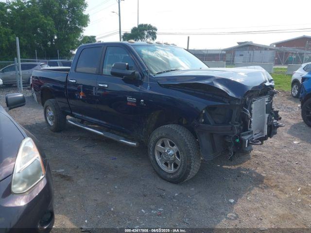  Salvage Ram 2500