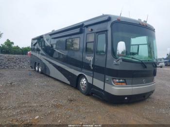  Salvage Roadmaster Monocoque