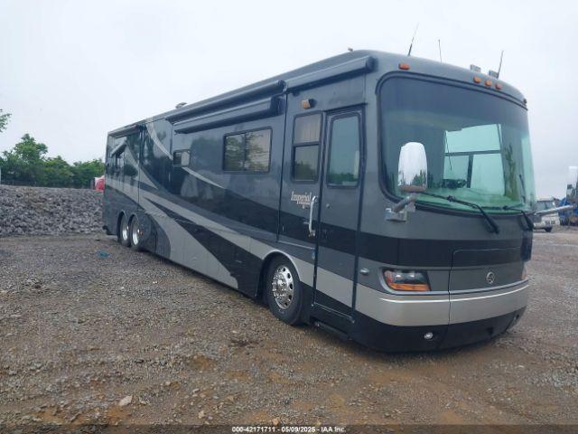  Salvage Roadmaster Monocoque