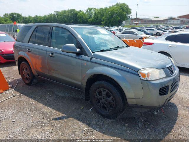  Salvage Saturn Vue
