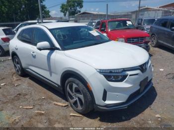  Salvage Vinfast Vf 8