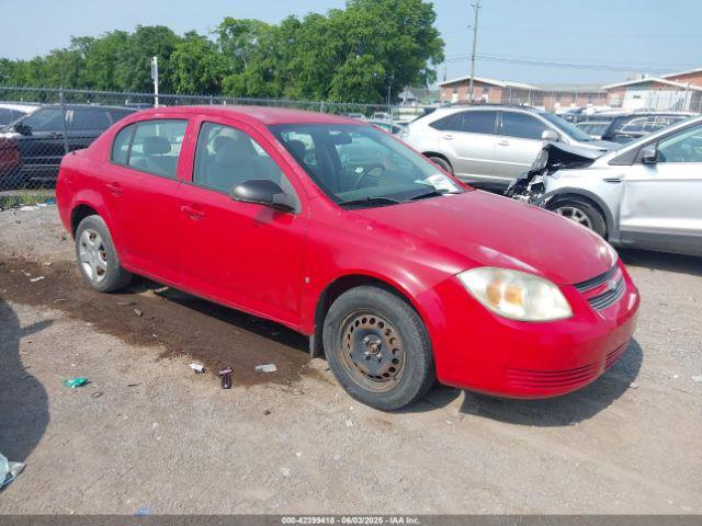  Salvage Chevrolet Cobalt