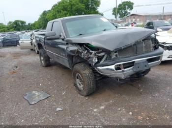  Salvage Dodge Ram 2500