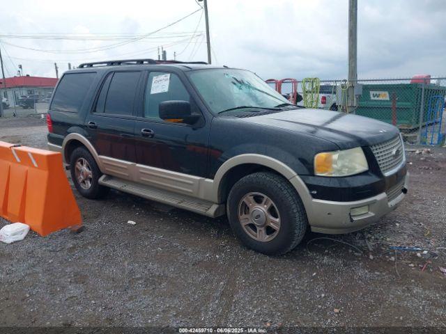  Salvage Ford Expedition