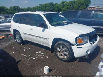  Salvage GMC Envoy