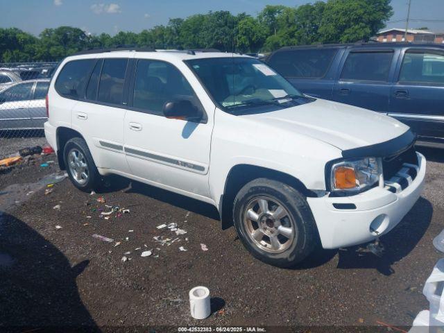  Salvage GMC Envoy