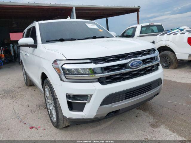  Salvage Ford Expedition