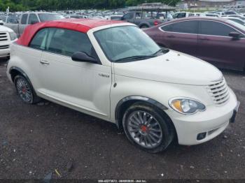  Salvage Chrysler PT Cruiser