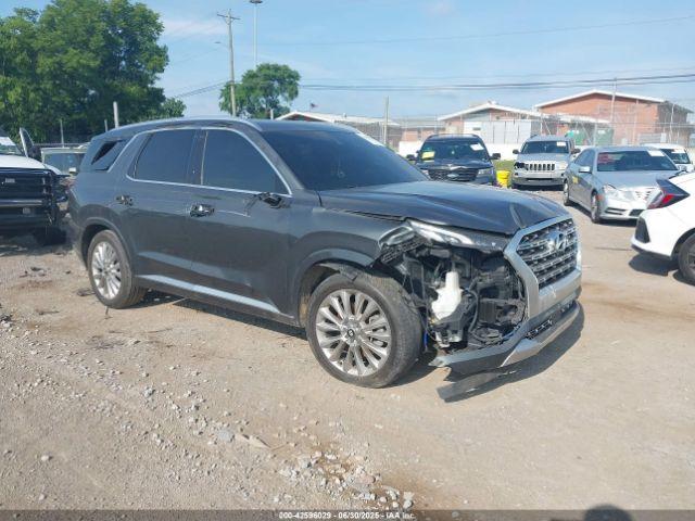  Salvage Hyundai PALISADE