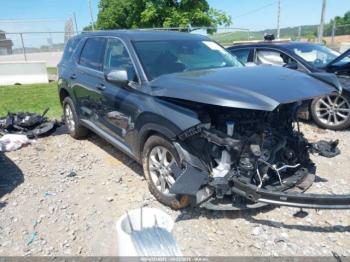  Salvage Hyundai PALISADE