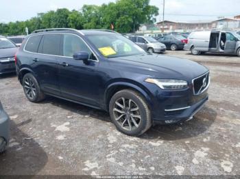  Salvage Volvo XC90