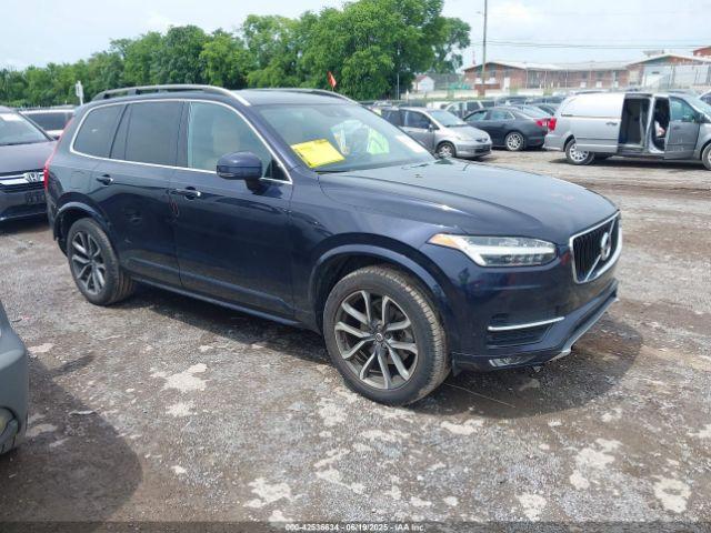  Salvage Volvo XC90