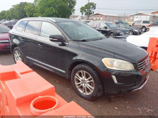  Salvage Volvo XC60