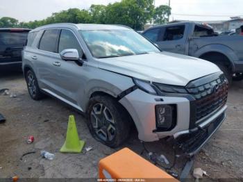  Salvage Hyundai PALISADE