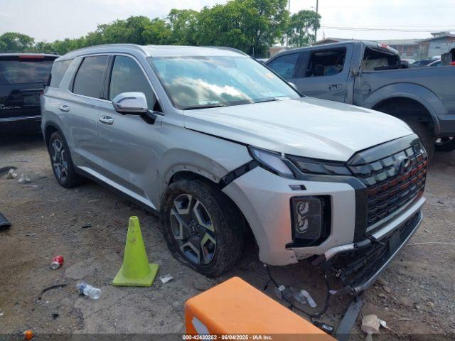  Salvage Hyundai PALISADE