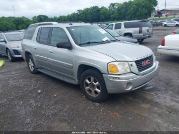  Salvage GMC Envoy