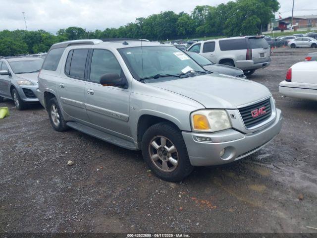  Salvage GMC Envoy
