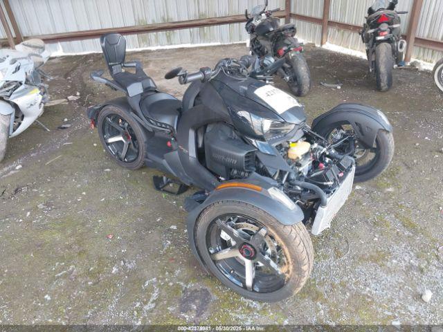  Salvage Can-Am Ryker