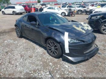  Salvage Toyota 86