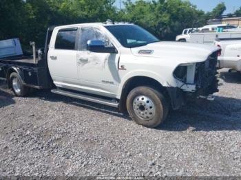  Salvage Ram 3500