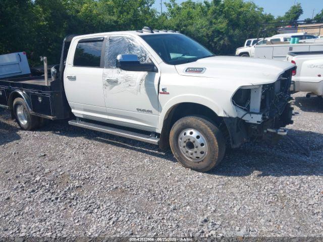  Salvage Ram 3500