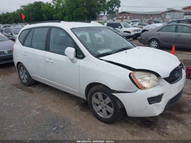  Salvage Kia Rondo