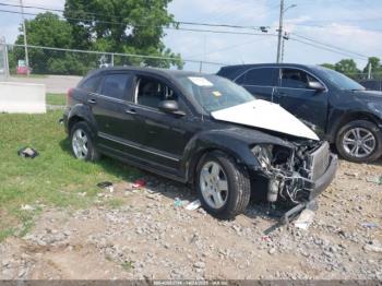  Salvage Dodge Caliber