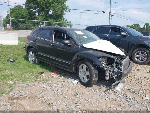  Salvage Dodge Caliber