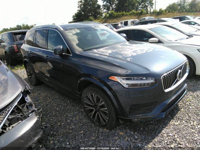  Salvage Volvo XC90
