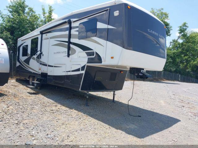  Salvage Carri-lite 36max1-36max1 3-sl