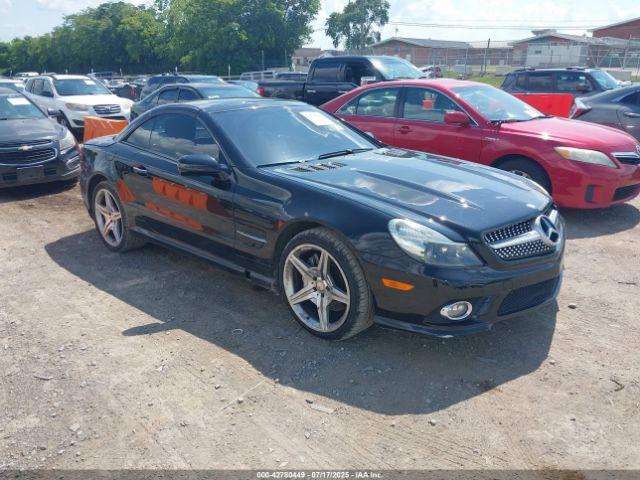 Salvage Mercedes-Benz S-Class