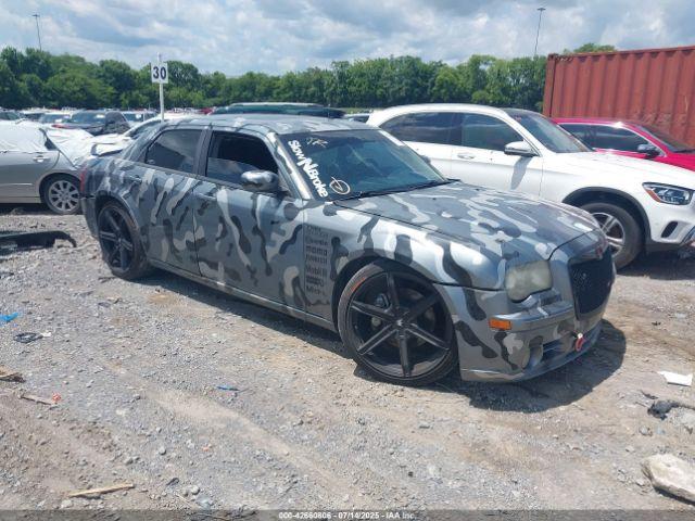  Salvage Chrysler 300c