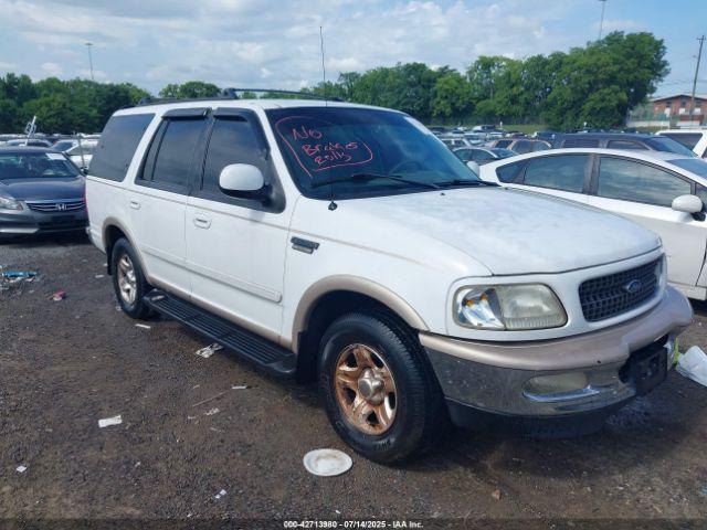  Salvage Ford Expedition