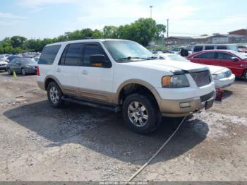  Salvage Ford Expedition