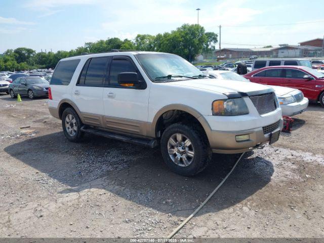  Salvage Ford Expedition