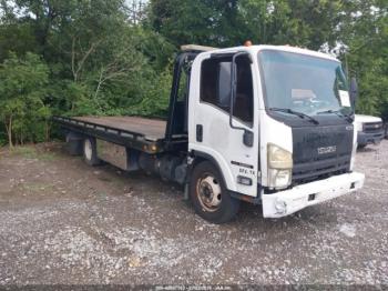  Salvage Isuzu Dsl Reg