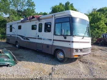  Salvage Ford F-550