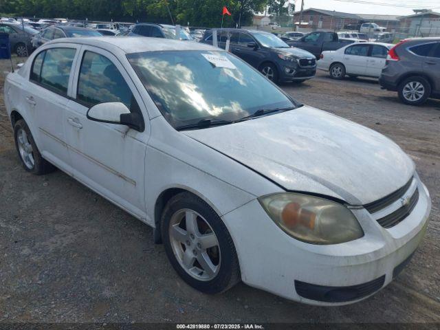  Salvage Chevrolet Cobalt