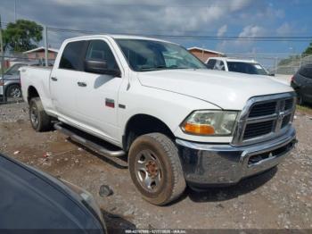  Salvage Ram 2500