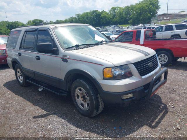  Salvage Ford Expedition
