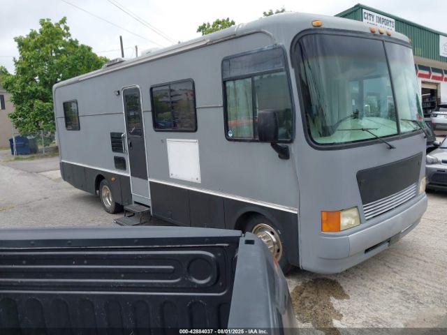  Salvage Ford F-550