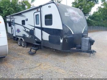  Salvage Electra 2810