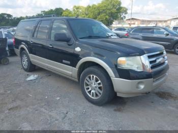  Salvage Ford Expedition