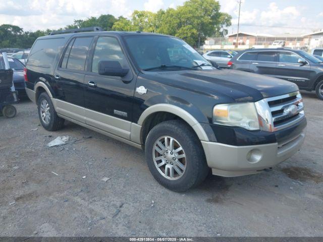  Salvage Ford Expedition